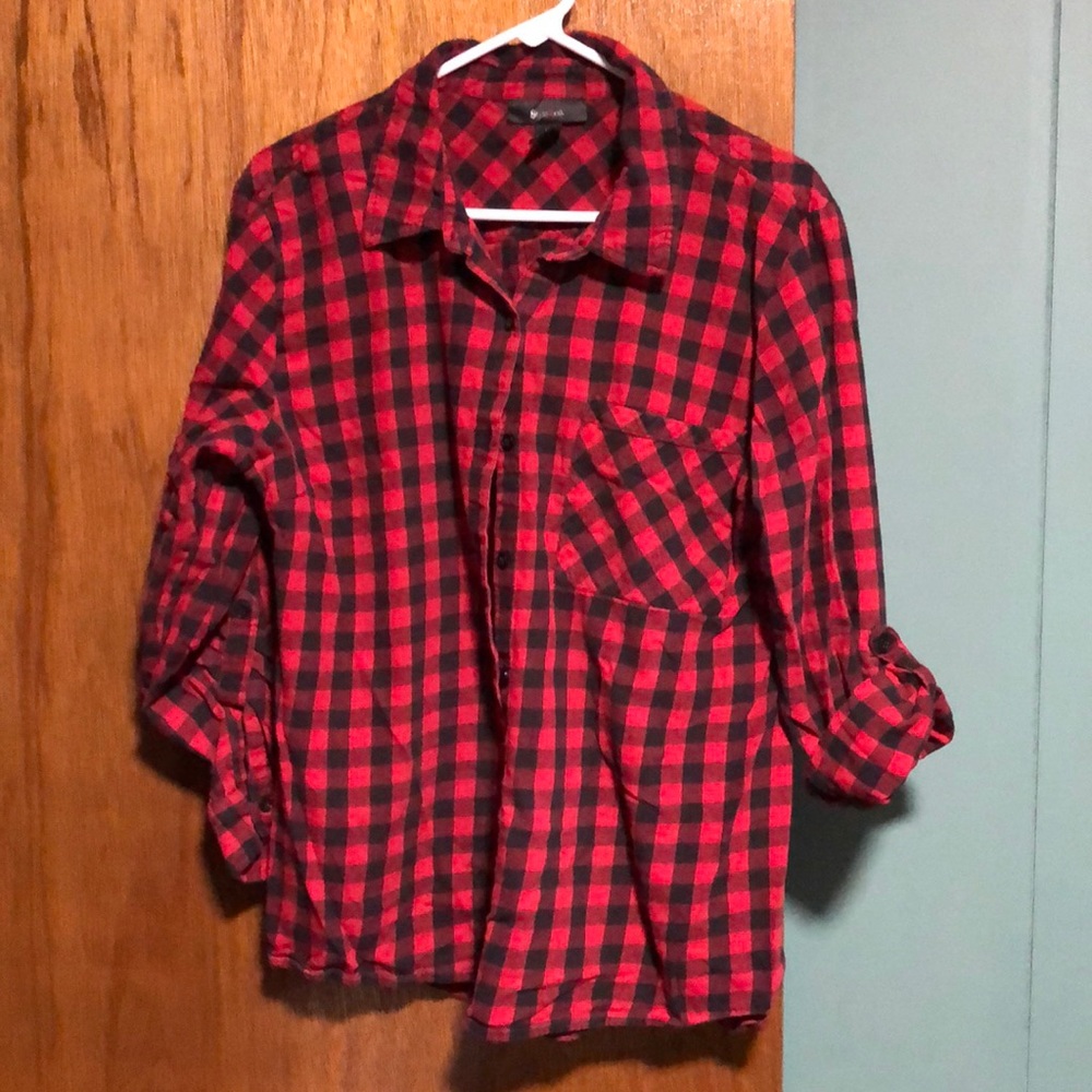 Womens blouse